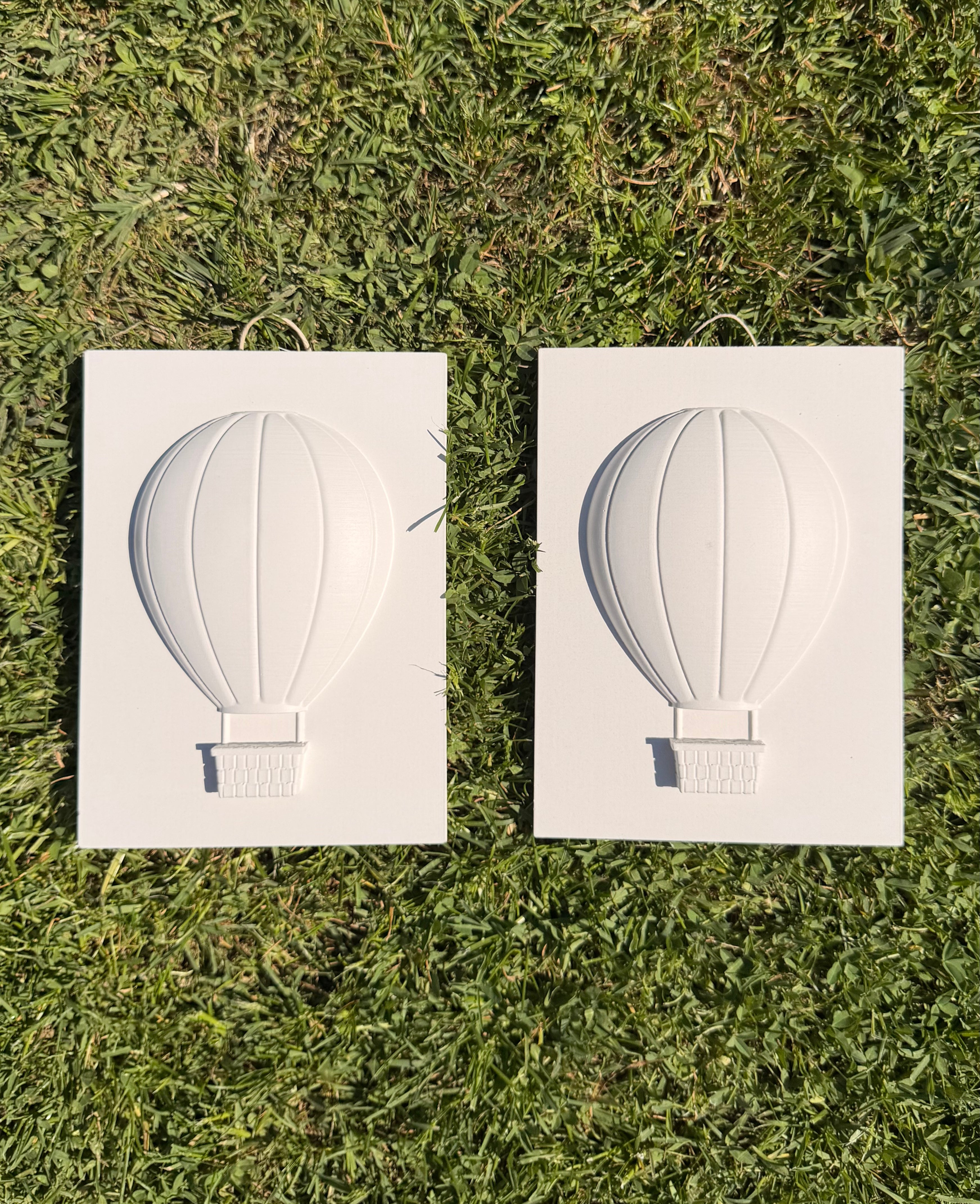 Bundle  -2 KIT MONGOLFIERA