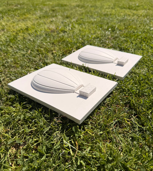 Bundle  -2 KIT MONGOLFIERA