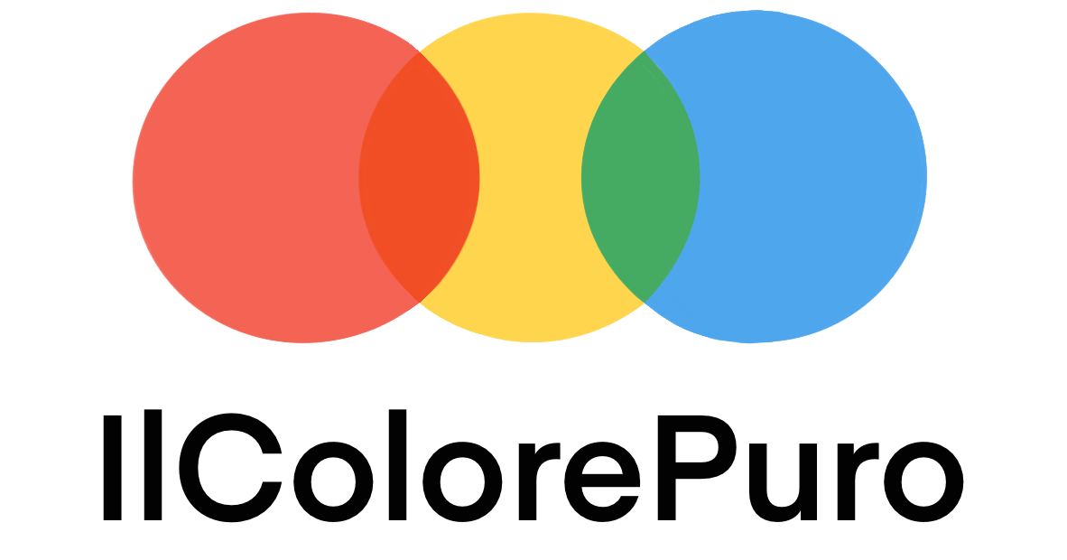 ILCOLOREPURO